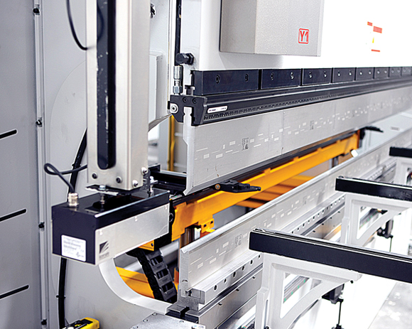 Производство вентилируемых фасадов